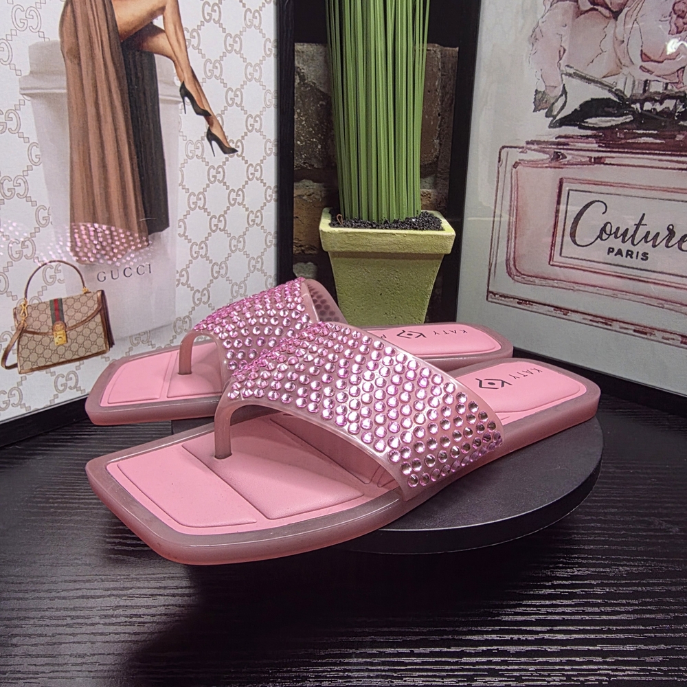 Katy Perry Collections Sandals - Picture 5 of 7